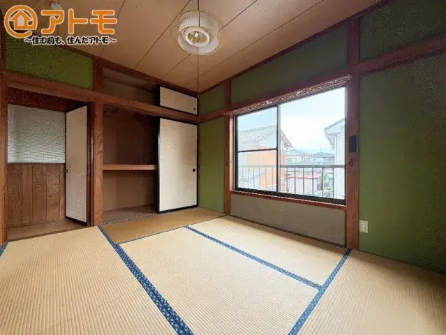 4DK物件 富士宮市 静岡県 (9)