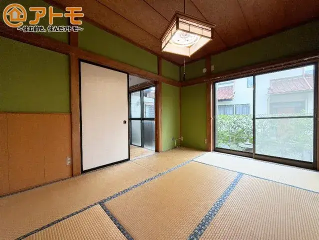 4DK物件 富士宮市 静岡県 (10)