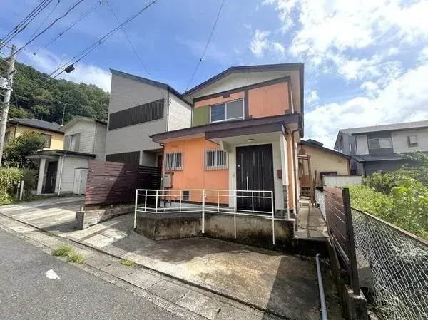 Akiya in Shizuoka