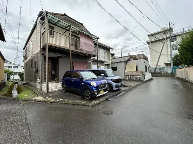 Akiya in Shizuoka