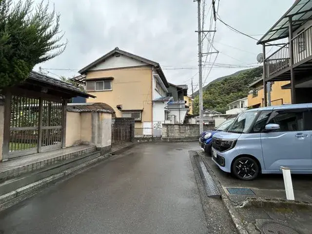 Propiedad 5DK Shizuoka City Shizuoka Prefecture (2)