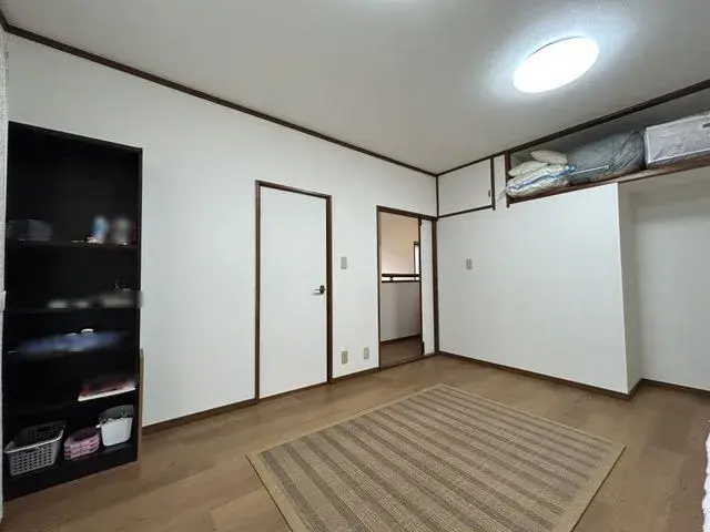 Propiedad 5DK Shizuoka City Shizuoka Prefecture (11)