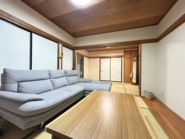 Propiedad 5DK Shizuoka City Shizuoka Prefecture (12)