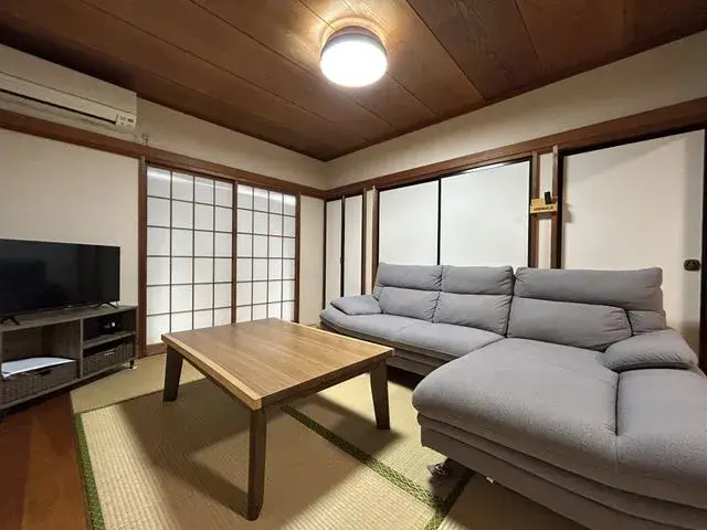 Propiedad 5DK Shizuoka City Shizuoka Prefecture (13)