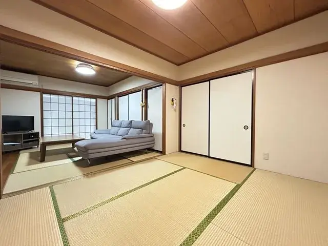 Propiedad 5DK Shizuoka City Shizuoka Prefecture (15)