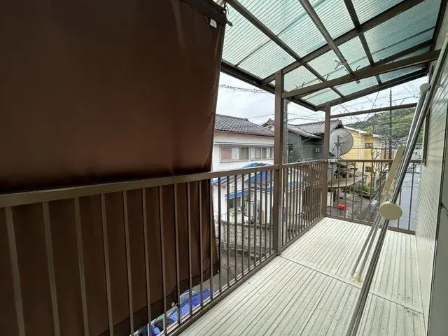 Propiedad 5DK Shizuoka City Shizuoka Prefecture (20)