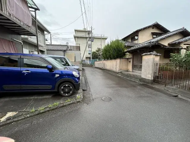 Propiedad 5DK Shizuoka City Shizuoka Prefecture (3)
