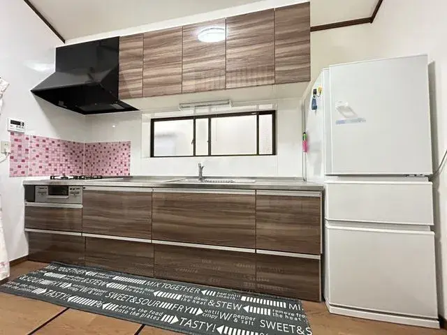 Propiedad 5DK Shizuoka City Shizuoka Prefecture (21)