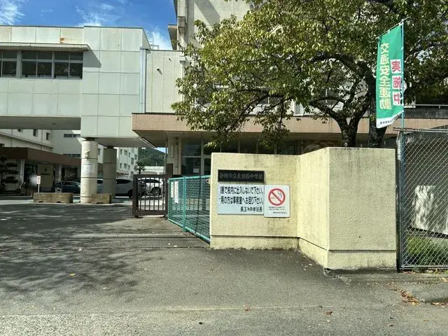 Propiedad 5DK Shizuoka City Shizuoka Prefecture (26)