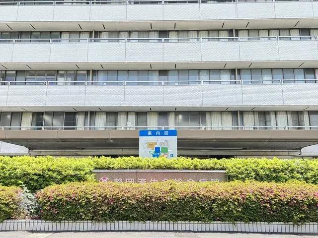 Propiedad 5DK Shizuoka City Shizuoka Prefecture (28)