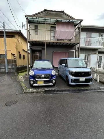 Propiedad 5DK Shizuoka City Shizuoka Prefecture (4)
