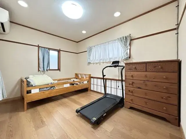 Propiedad 5DK Shizuoka City Shizuoka Prefecture (6)
