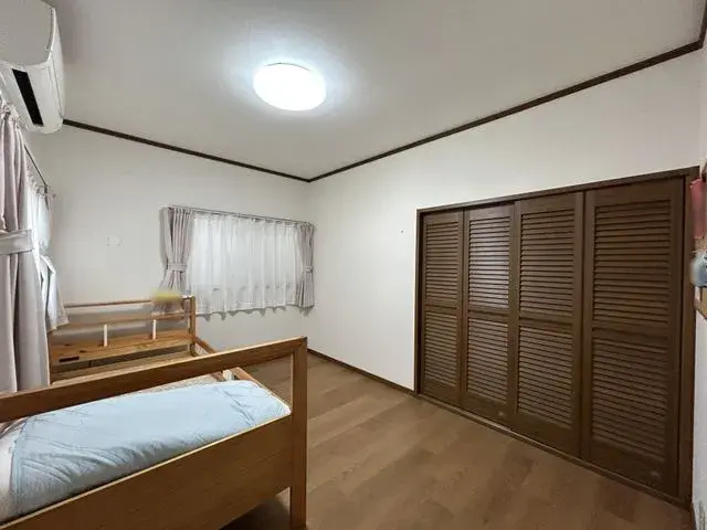 Propiedad 5DK Shizuoka City Shizuoka Prefecture (8)