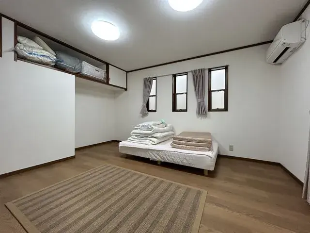 Propiedad 5DK Shizuoka City Shizuoka Prefecture (10)