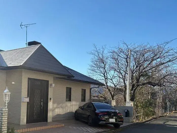 Akiya in Shizuoka