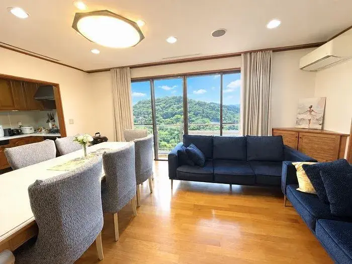 [3LDK House] Atami City Shizuoka Prefecture (4)