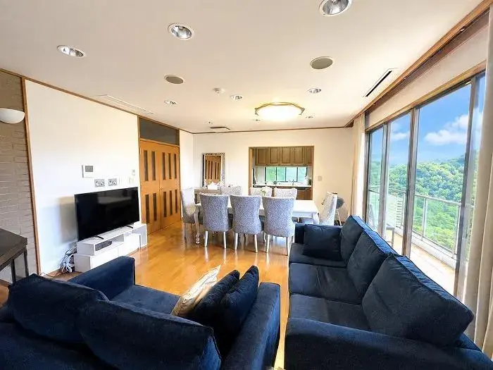 [3LDK House] Atami City Shizuoka Prefecture (5)