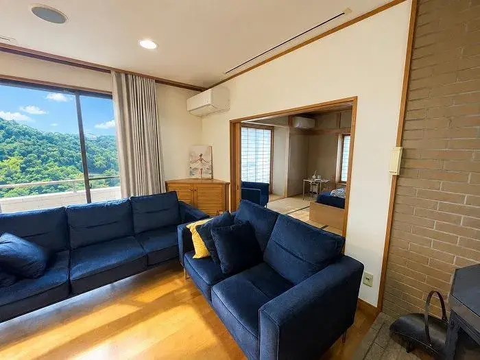 [3LDK House] Atami City Shizuoka Prefecture (7)