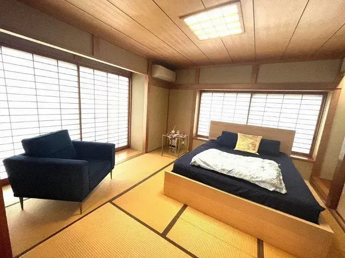 [3LDK House] Atami City Shizuoka Prefecture (9)