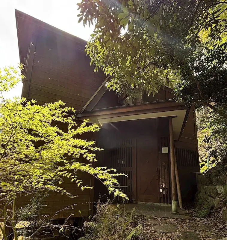Akiya in Shizuoka