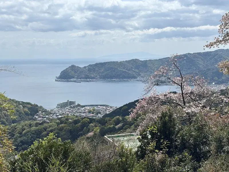 2LDK Property Atami City Shizuoka Prefecture (14)