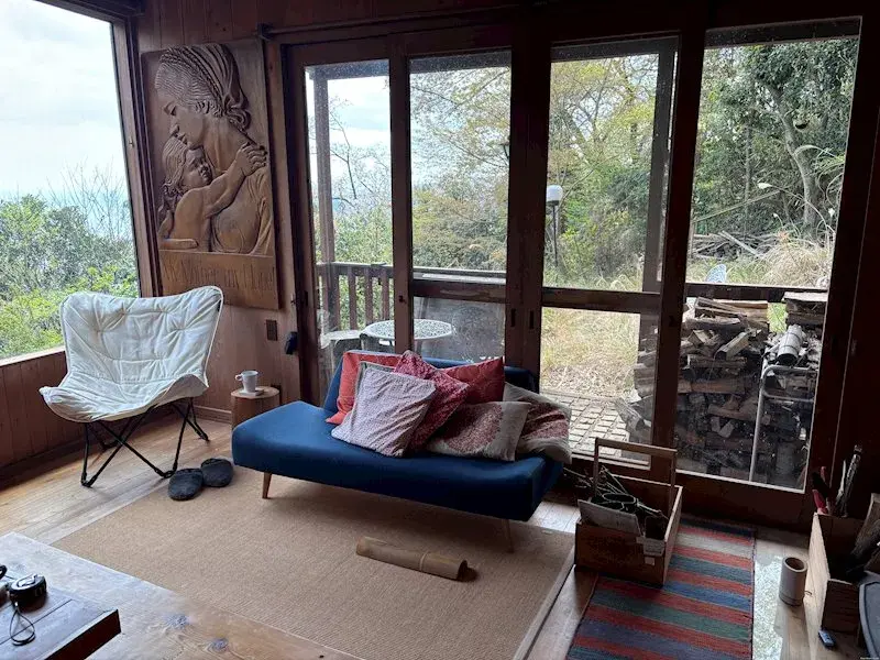 2LDK Property Atami City Shizuoka Prefecture (8)