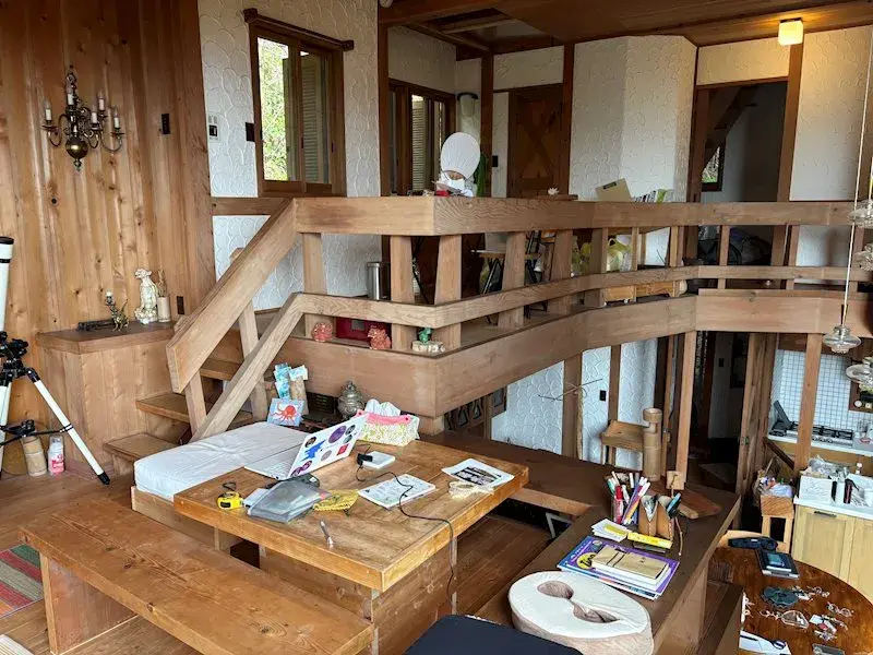 2LDK Property Atami City Shizuoka Prefecture (10)