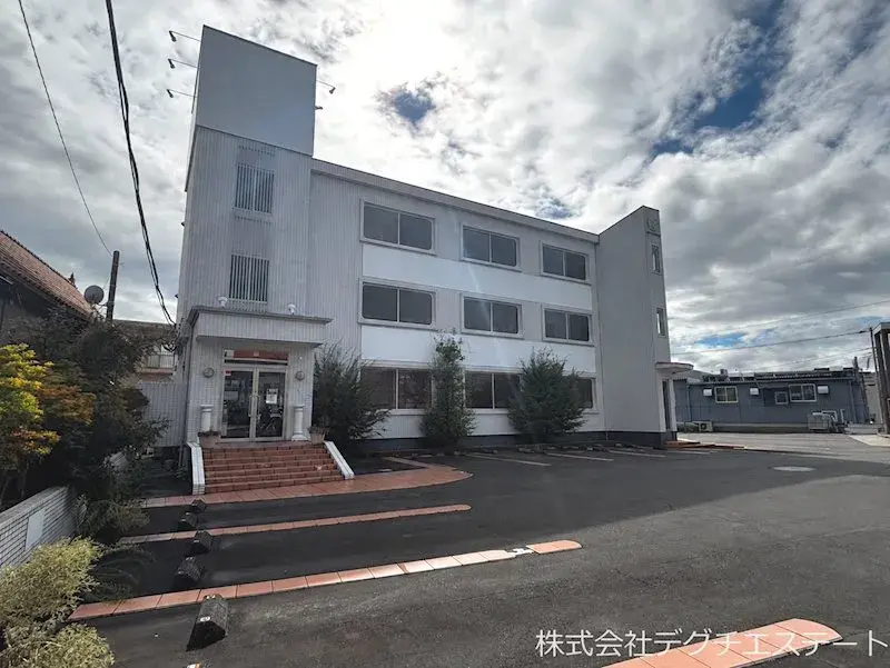 Akiya in Shizuoka