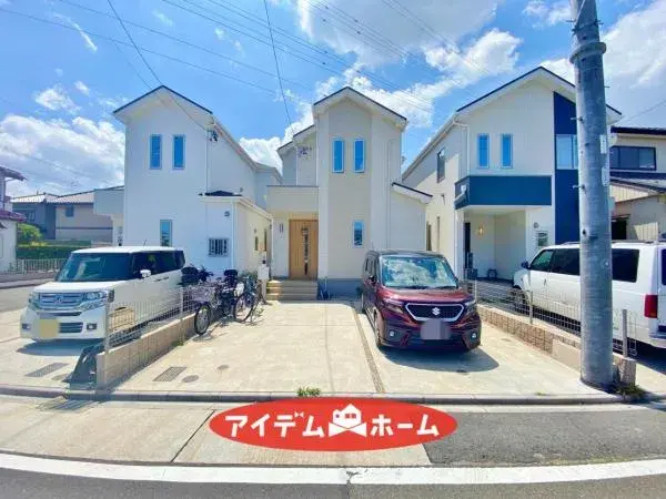 Akiya in Aichi