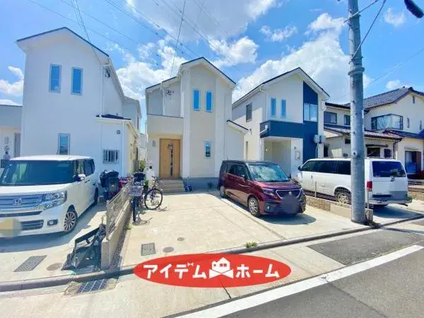 4LDK房产 名古屋市 爱知县 (2)