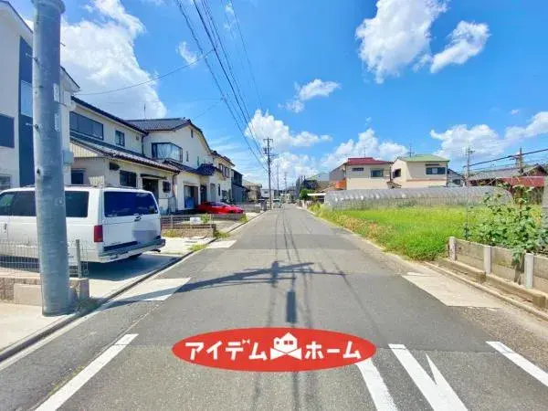 4LDK房产 名古屋市 爱知县 (3)