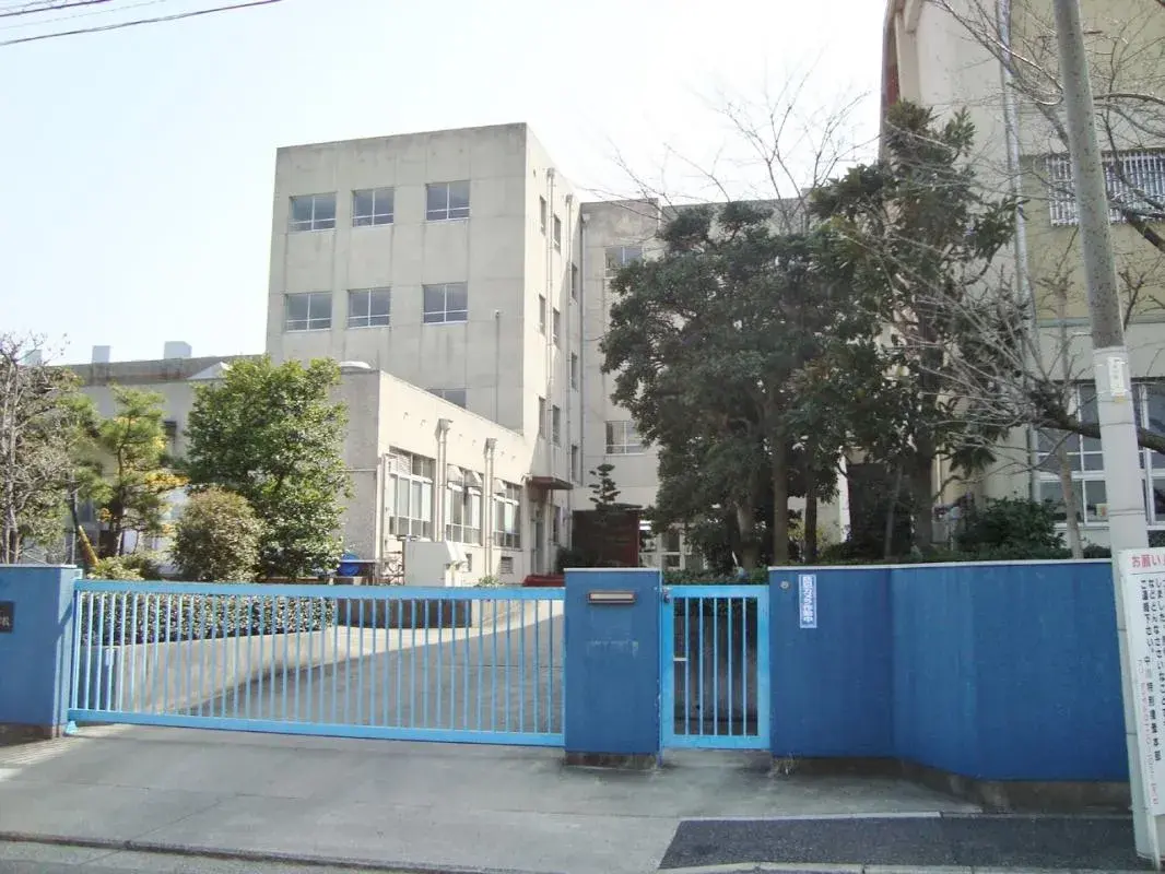 4LDK房产 名古屋市 爱知县 (5)