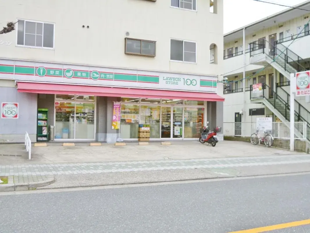 4LDK房产 名古屋市 爱知县 (8)