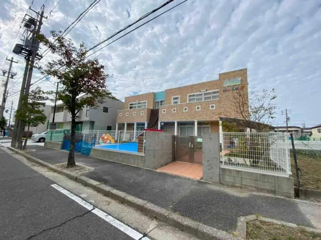 4LDK房产 名古屋市 爱知县 (9)