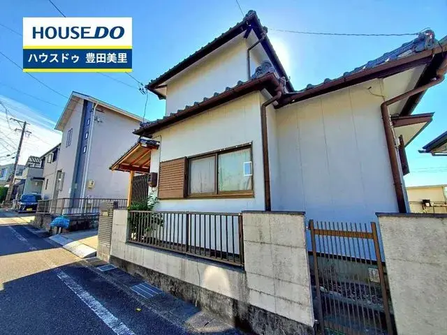 3LDK Toyota City Aichi Prefecture Property (2)
