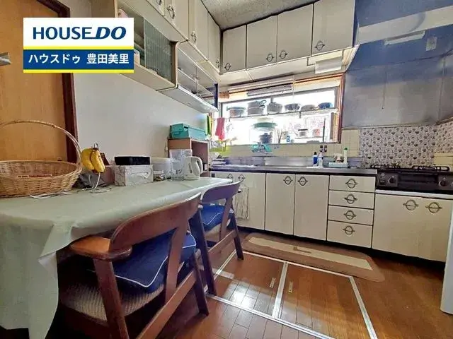 3LDK Toyota City Aichi Prefecture Property (12)