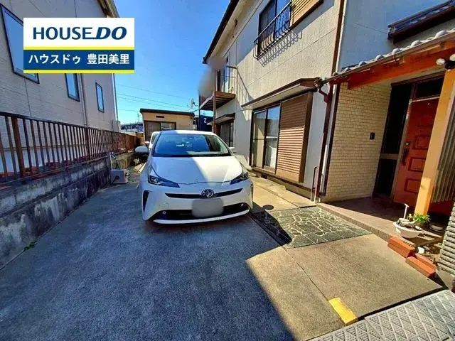 3LDK Toyota City Aichi Prefecture Property (5)