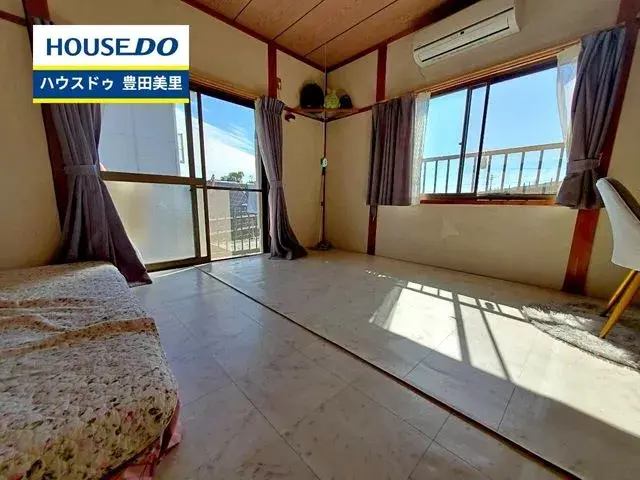 3LDK Toyota City Aichi Prefecture Property (8)