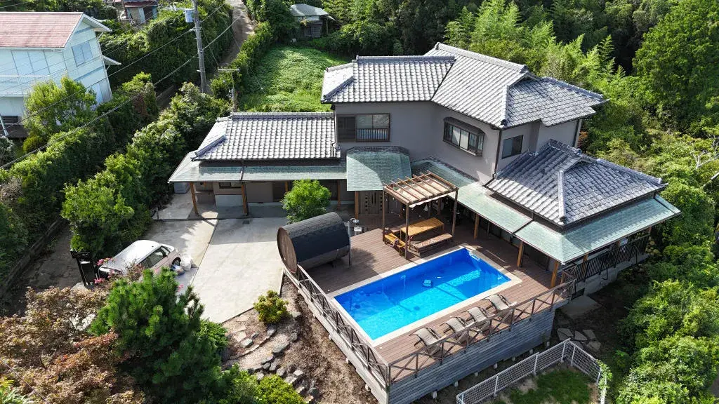 3SLDK Higashiizu-cho Prefectura de Shizuoka (2)