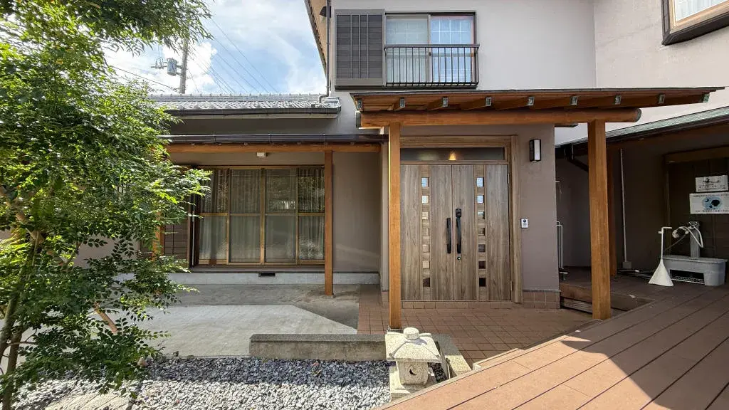 3SLDK Higashiizu-cho Prefectura de Shizuoka (3)