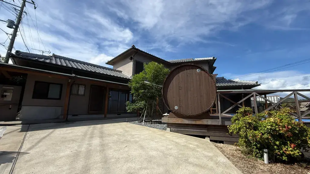 3SLDK Higashiizu-cho Prefectura de Shizuoka (4)
