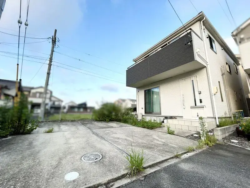 Akiya in Aichi