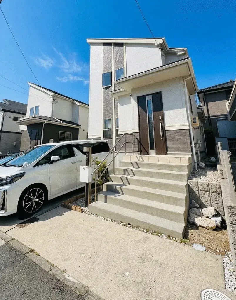 Akiya in Aichi