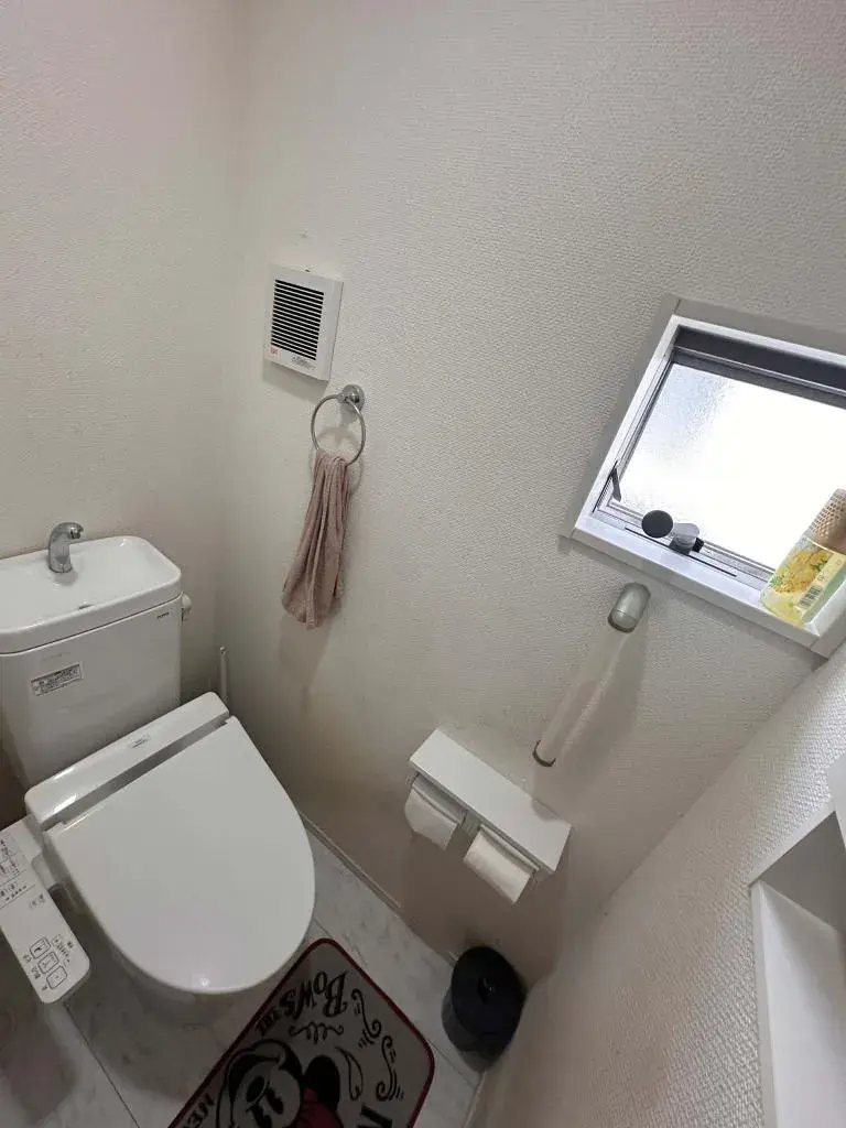4LDK Property Seto City Aichi Prefecture (12)