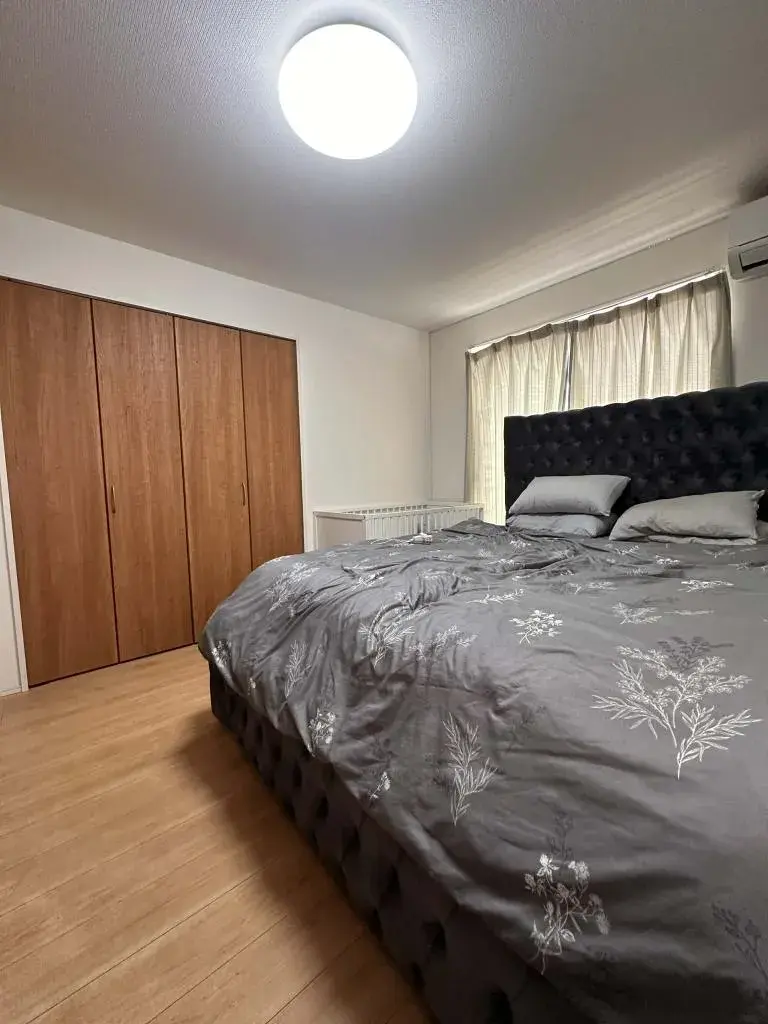 4LDK Property Seto City Aichi Prefecture (7)