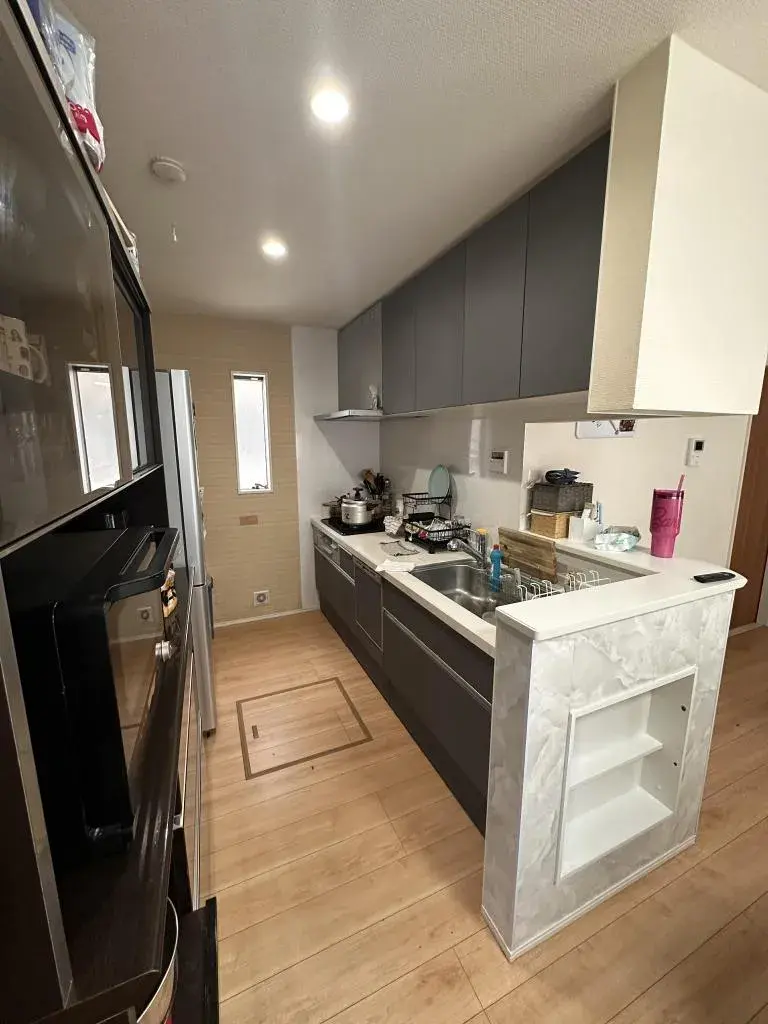 4LDK Property Seto City Aichi Prefecture (10)