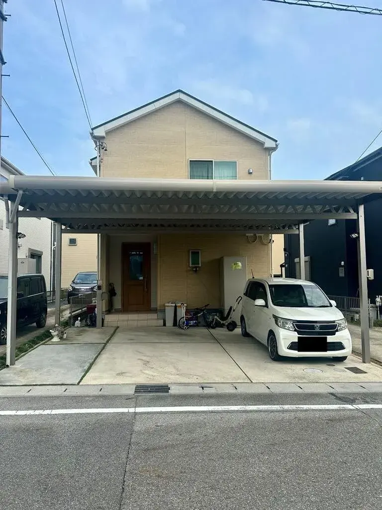 Akiya in Aichi