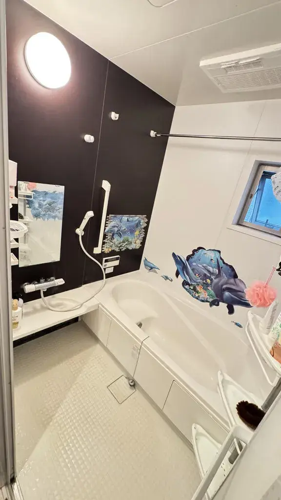 4LDK Property Toyokawa City Aichi Prefecture (11)