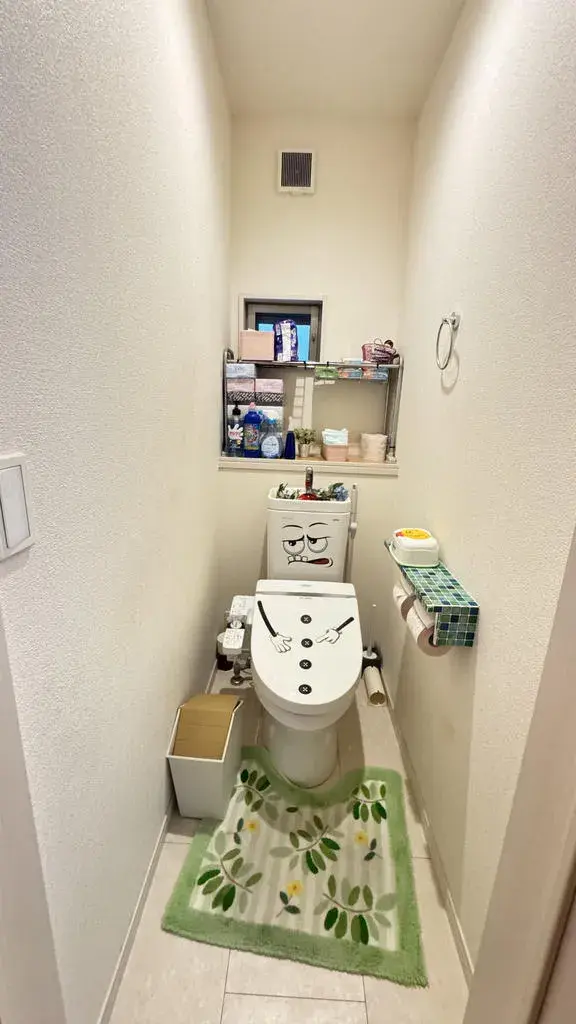 4LDK Property Toyokawa City Aichi Prefecture (12)