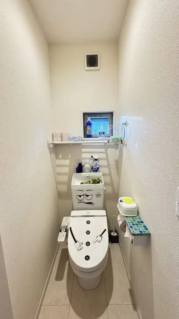 4LDK Property Toyokawa City Aichi Prefecture (13)